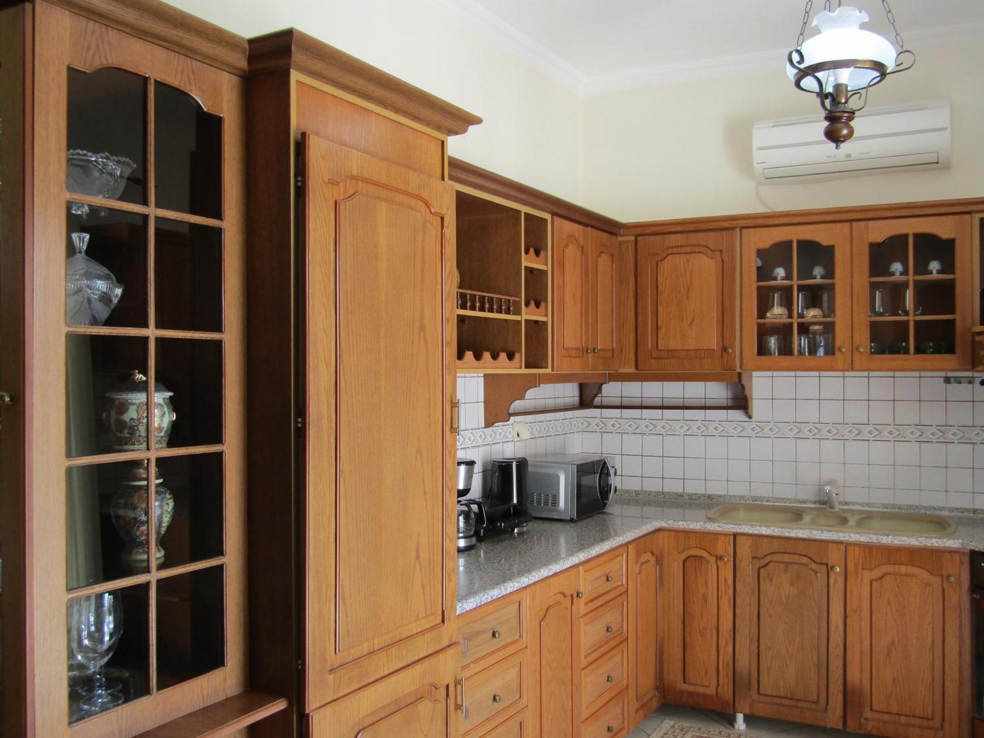 Villa Southern Comfort Лефкими Экстерьер фото
