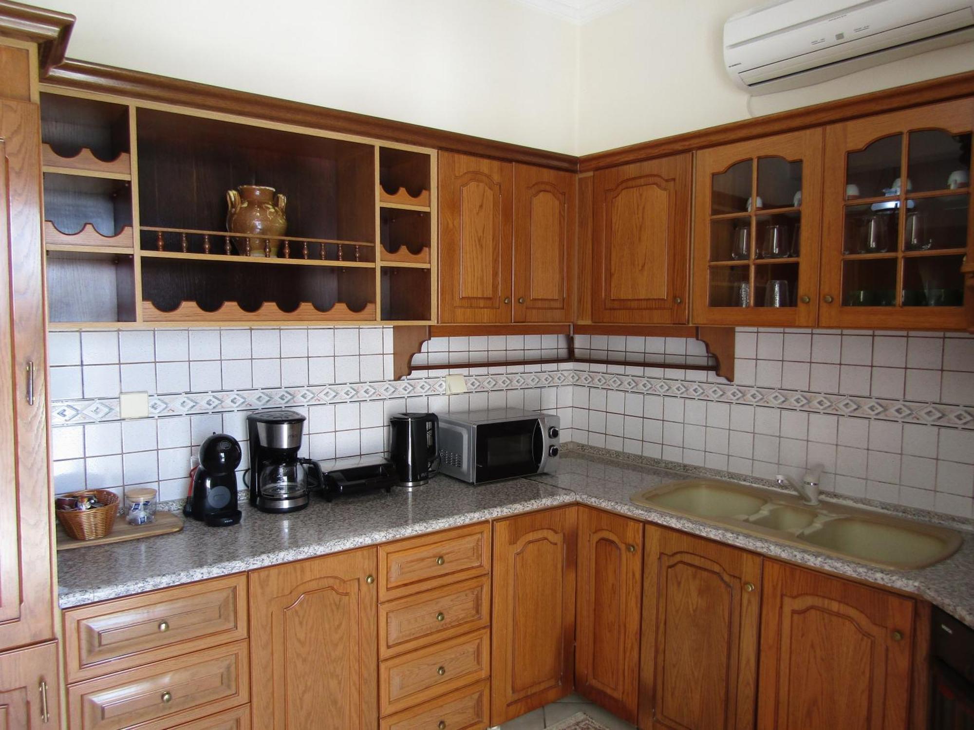 Villa Southern Comfort Лефкими Экстерьер фото
